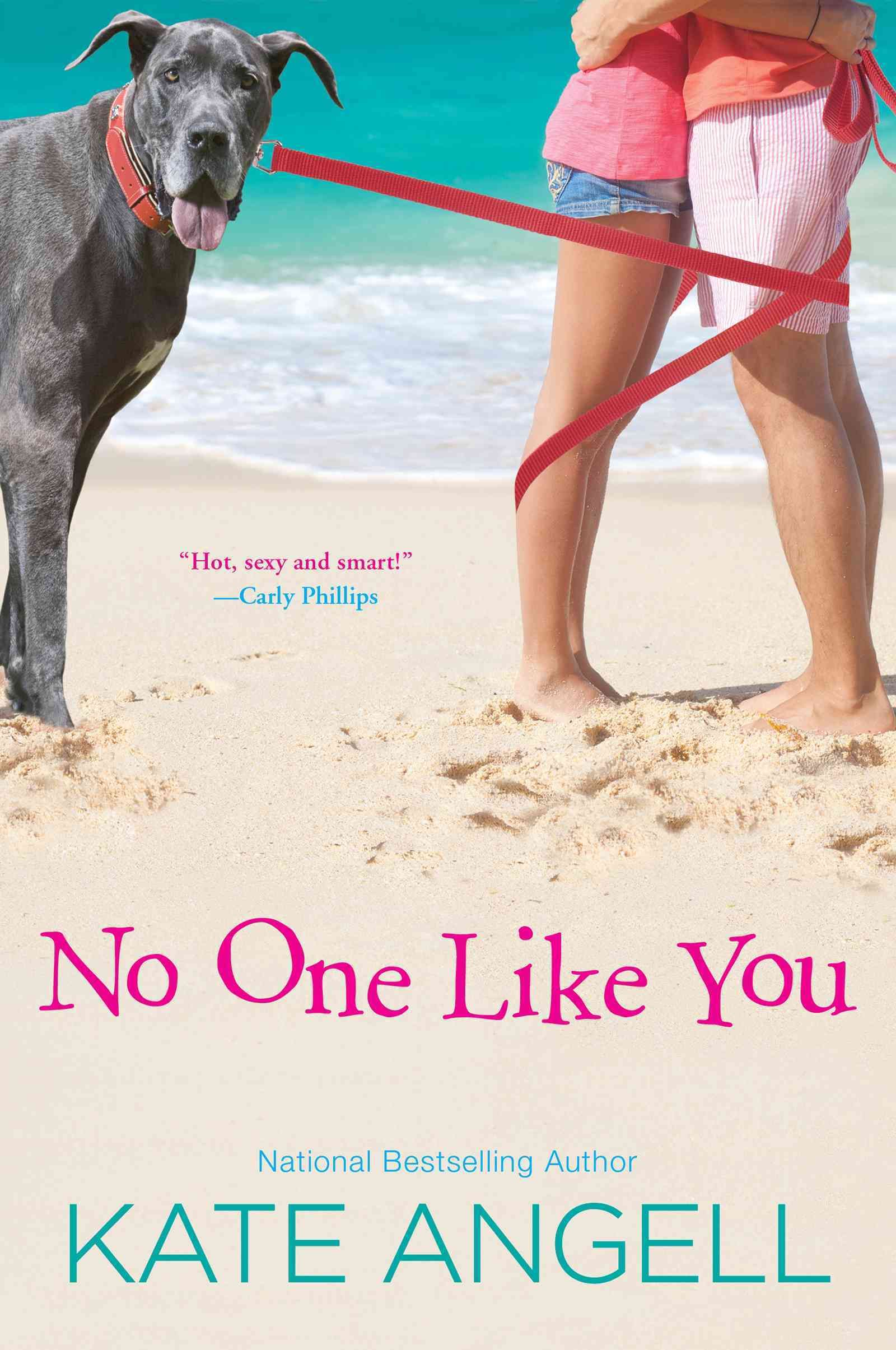 No One Like You By Kate Angell 9780758291301 (Paperback)