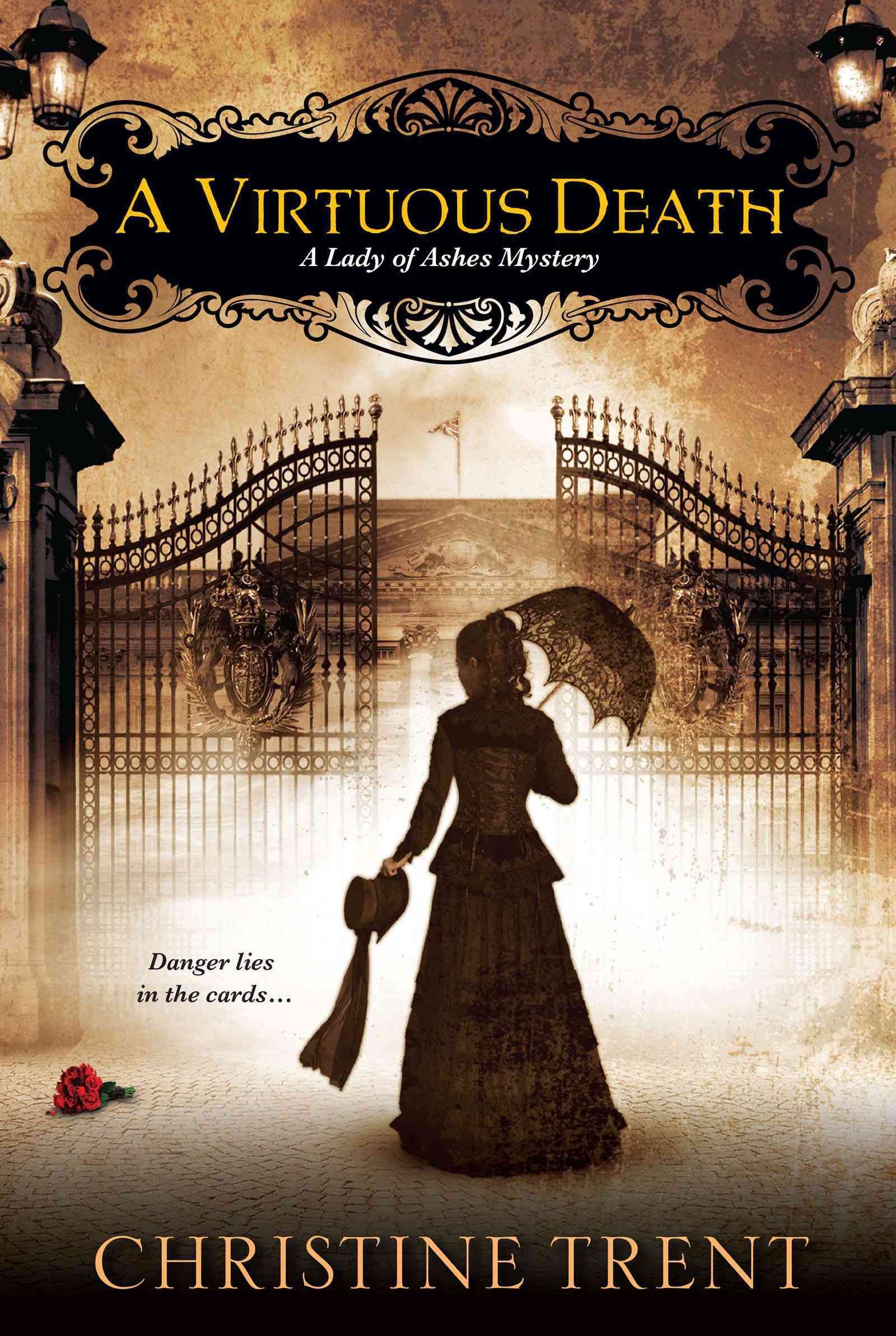 A Virtuous Death By Christine Trent 9780758293268 (Paperback)