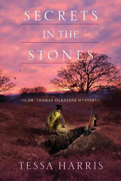 Secrets in the Stones By Tessa Harris 9780758293411 (Paperback)