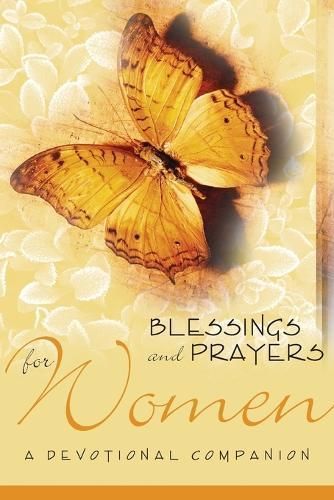 Blessings and Prayers for Women By Concordia Publishing House (Book)