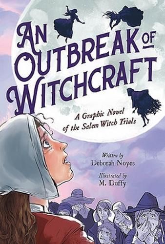 An Outbreak of Witchcraft 9780759555587 (Hardback)