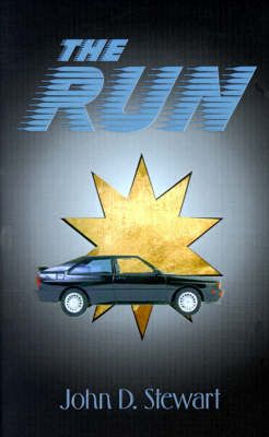 The Run By John D. Stewart 9780759622111 (Paperback)