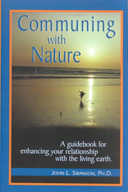 Communing with Nature By John Swanson 9780759636613 (Paperback)