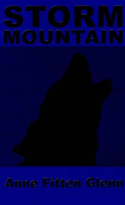 Storm Mountain By Anne Fitten Glenn 9780759649651 (Paperback)