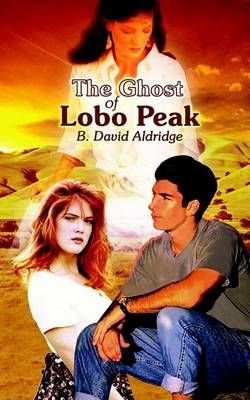 The Ghost of Lobo Peak By B. David Aldridge 9780759674059 (Paperback)