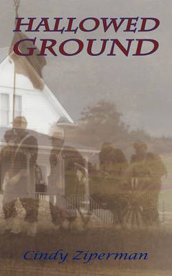 Hallowed Ground By Cindy Ziperman 9780759694361 (Paperback)