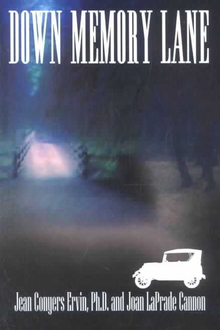 Down Memory Lane By Ph.D. Ervin 9780759698130 (Paperback)