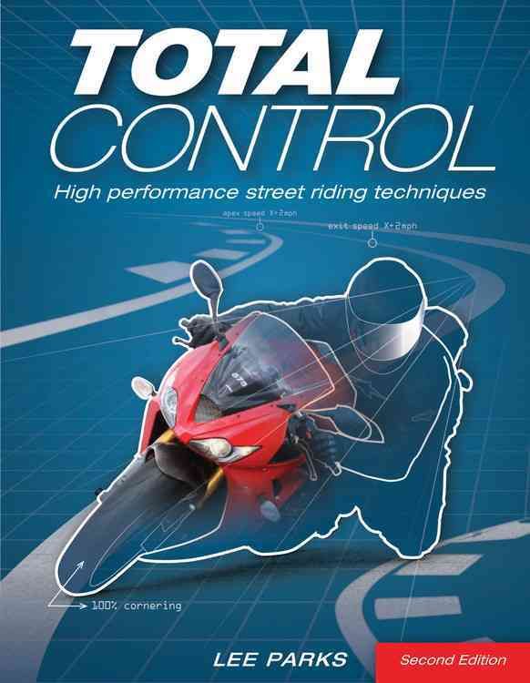 Total Control By Lee Parks 9780760343449 (Paperback)