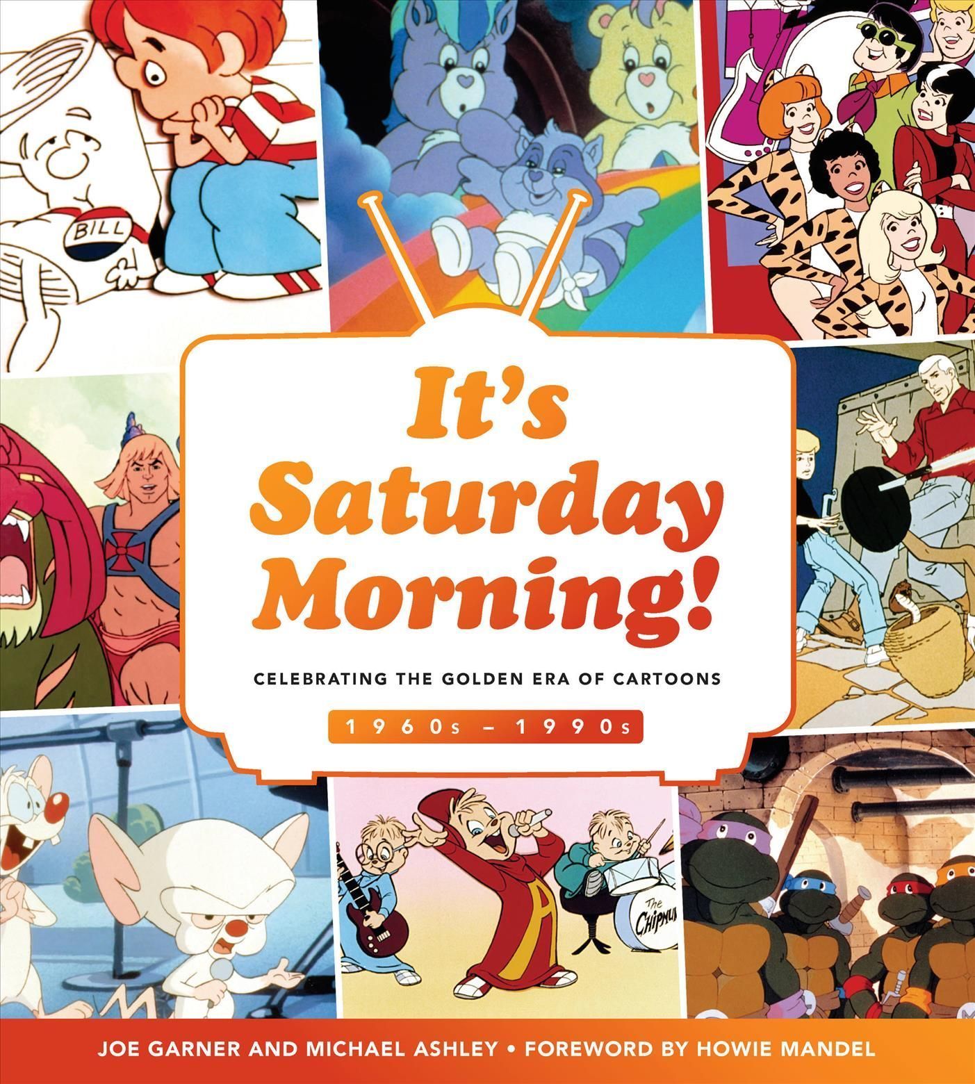 It's Saturday Morning! 9780760362945 (Hardback)