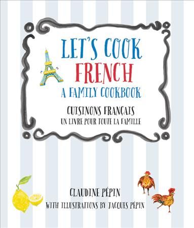 Let's Cook French 9780760371930 (Paperback)