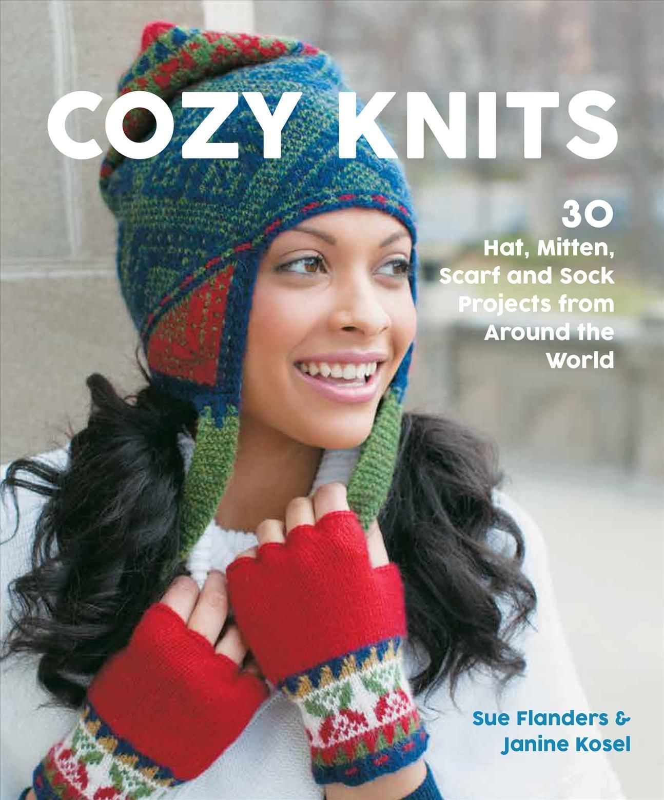 Cozy Knits By Kari A. Cornell (editor) 9780760373538 (Paperback)