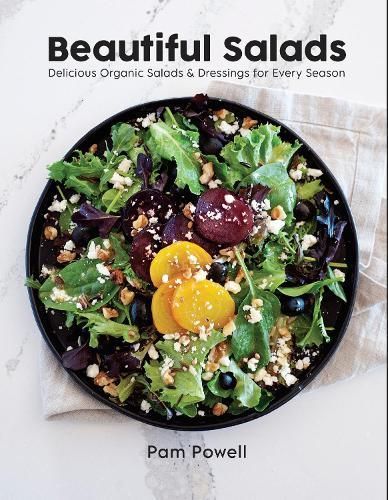 Beautiful Salads By Pam Powell 9780760384633 (Paperback)