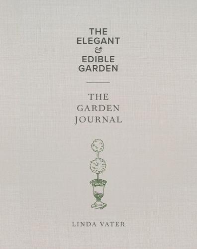 The Elegant & Edible Garden and The Garden Journal Boxed Set (Cards)