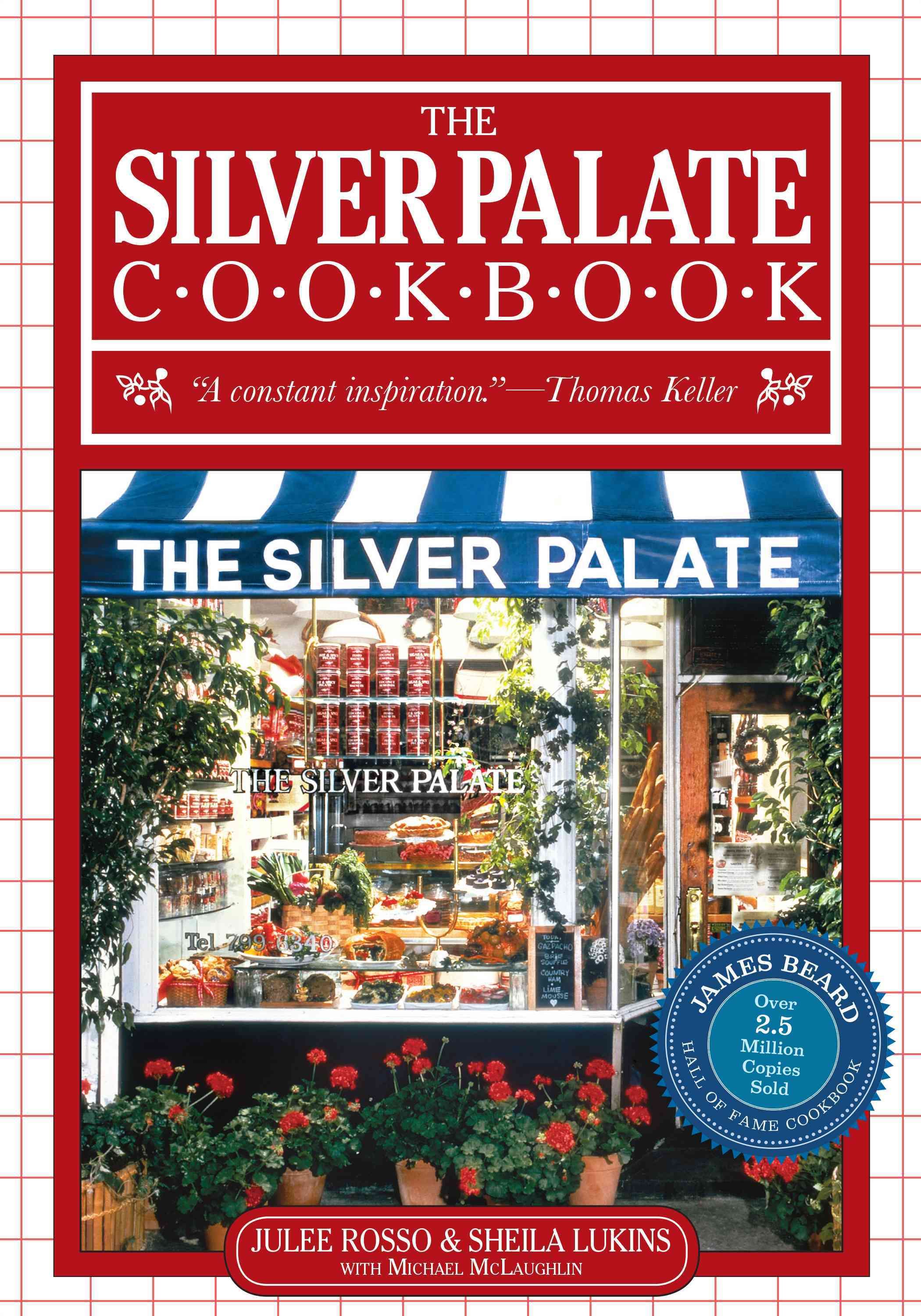 The Silver Palate Cookbook 9780761145974 (Paperback)