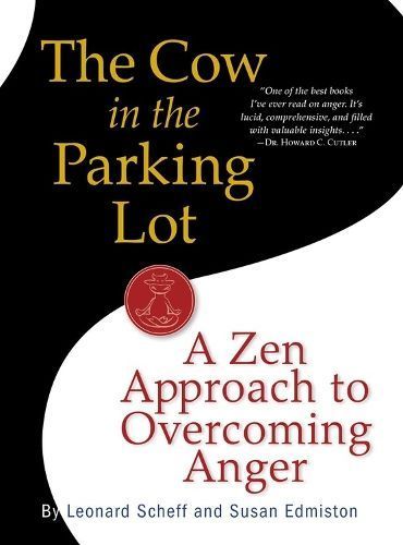 The Cow in the Parking Lot By Leonard Scheff 9780761158158 (Paperback)