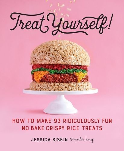 Treat Yourself! By Jessica Siskin 9780761189800 (Paperback)