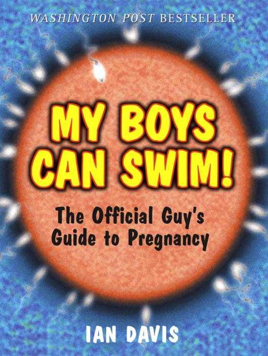 My Boys Can Swim By Ian Davis 9780761521679 (Paperback)