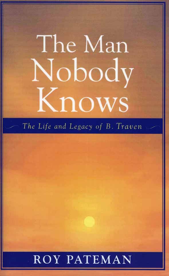 The Man Nobody Knows By Roy Pateman 9780761829737 (Paperback)