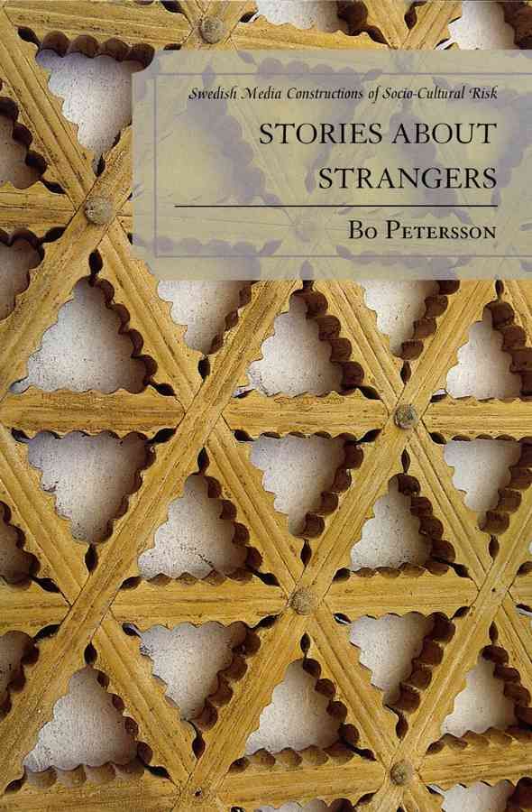 Stories about Strangers By Bo Petersson 9780761835080 (Paperback)