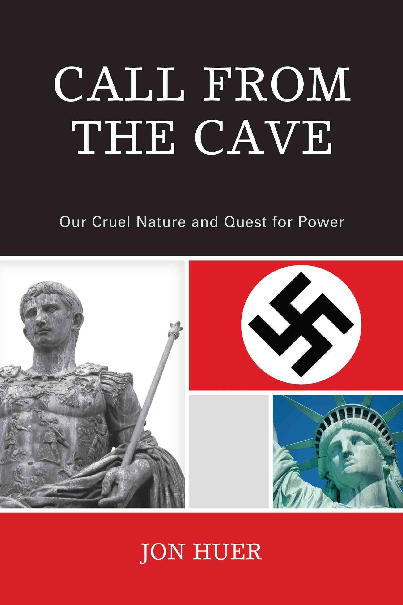 Call From the Cave By Jon Huer 9780761860150 (Paperback)