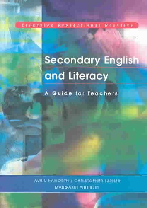 Secondary English and Literacy 9780761942818 (Paperback)