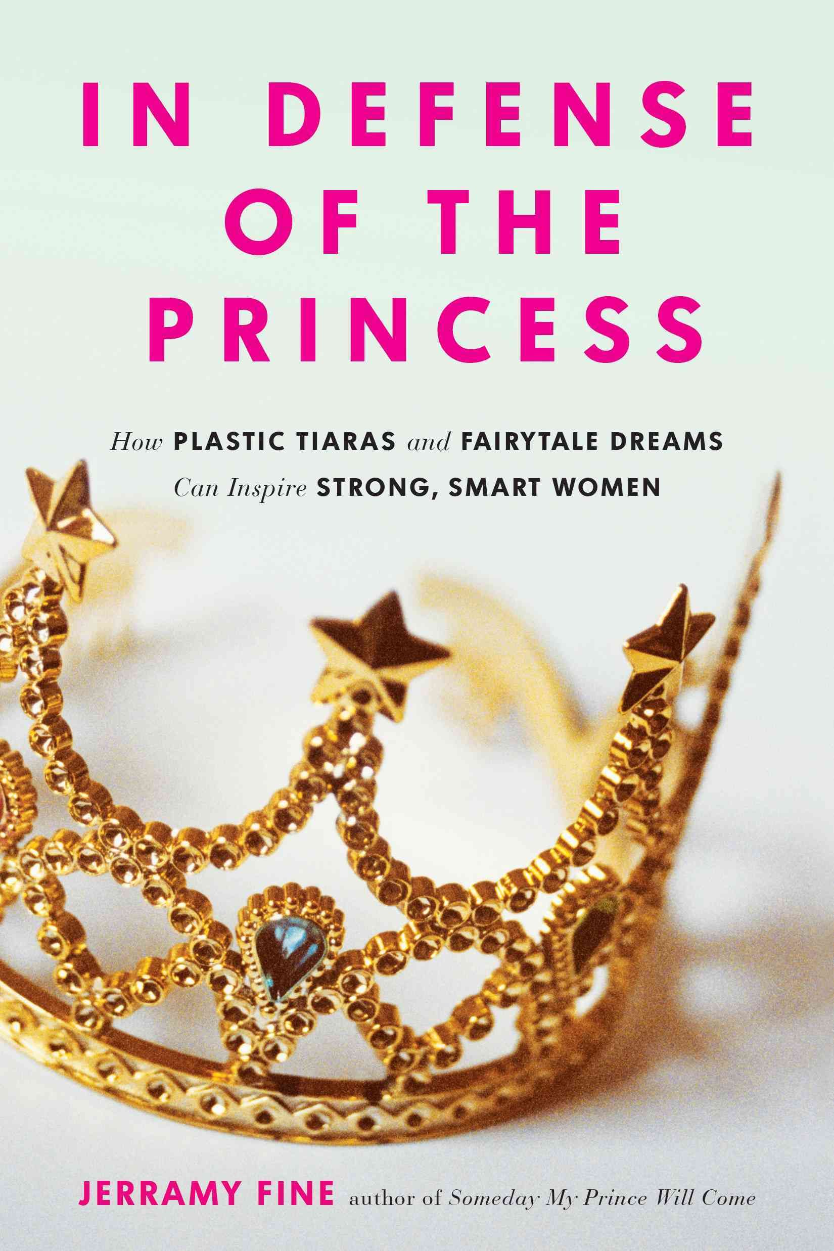 In Defense of the Princess By Jerramy Sage Fine 9780762458776
