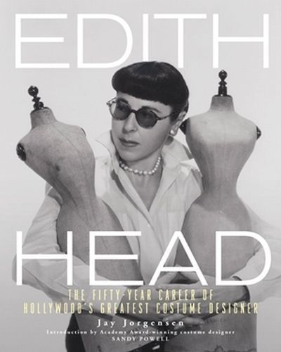 Edith Head By Jay Jorgensen 9780762484621 (Paperback)