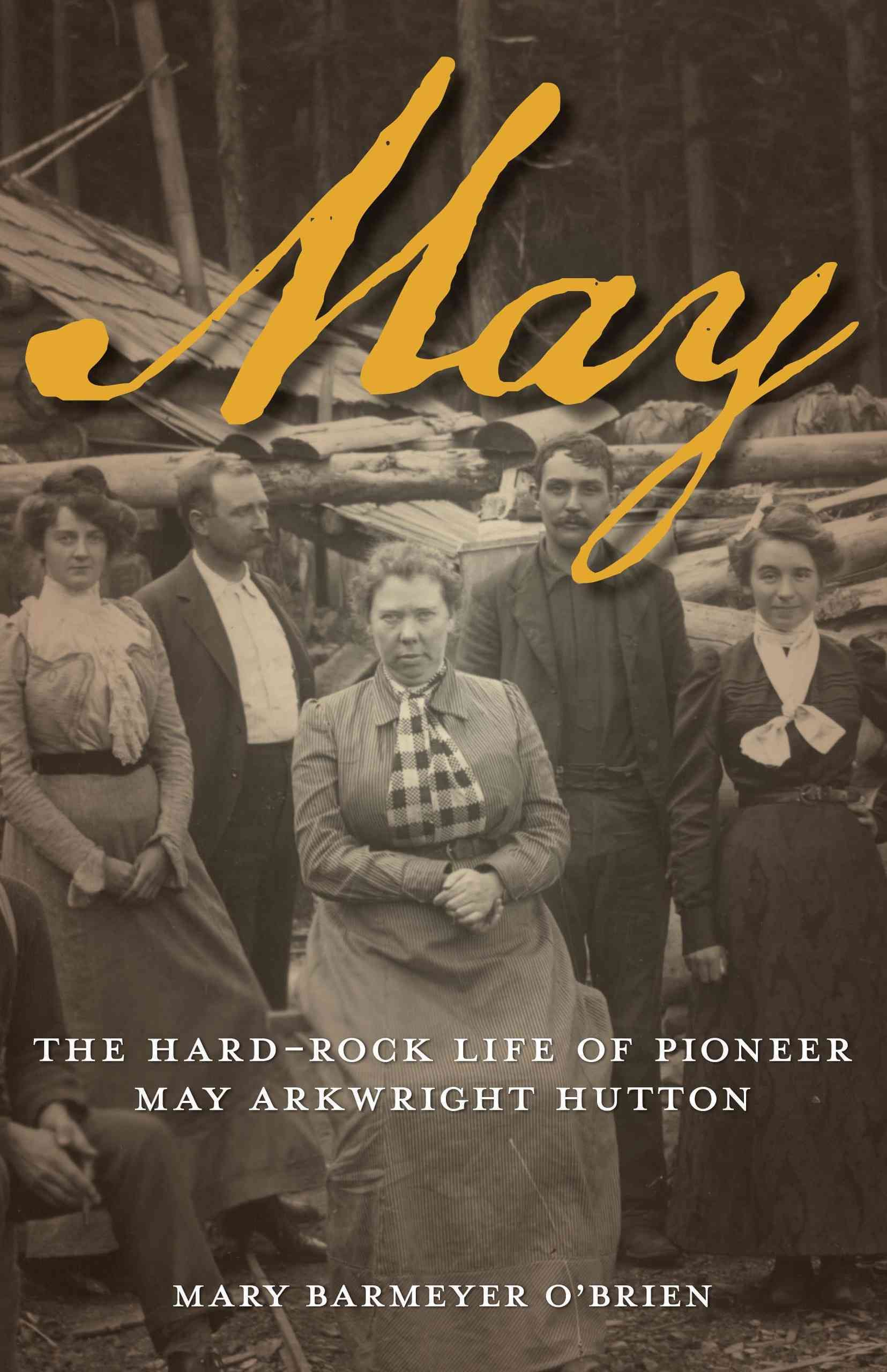 May By Mary Barmeyer O'Brien 9780762773459 (Paperback)