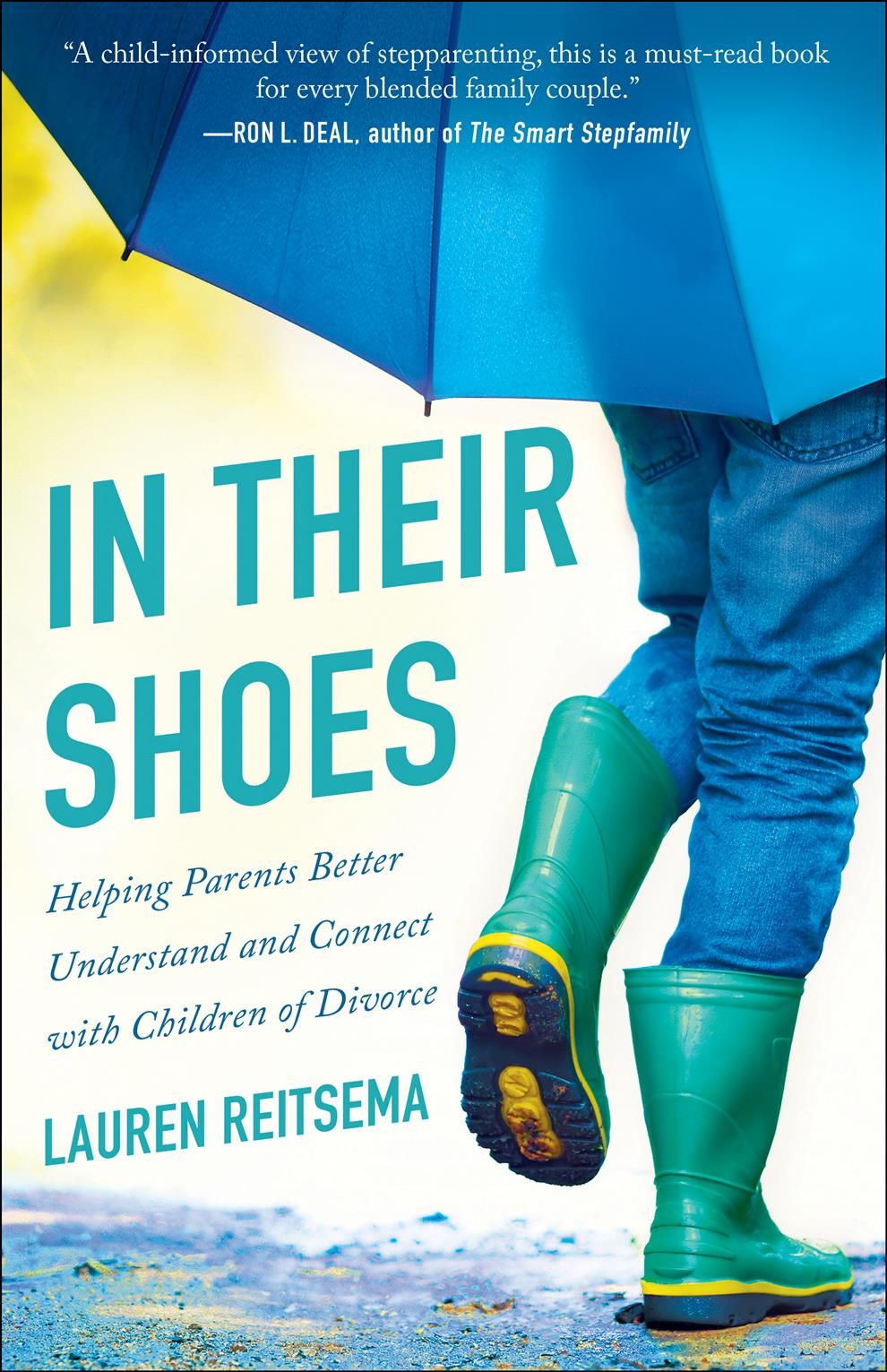 In Their Shoes By Lauren Reitsema 9780764233012 (Paperback)