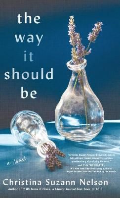 Way It Should Be By Nelson 9780764238161 (Hardback)