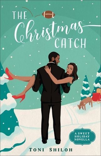 The Christmas Catch By Toni Shiloh 9780764244698 (Paperback)