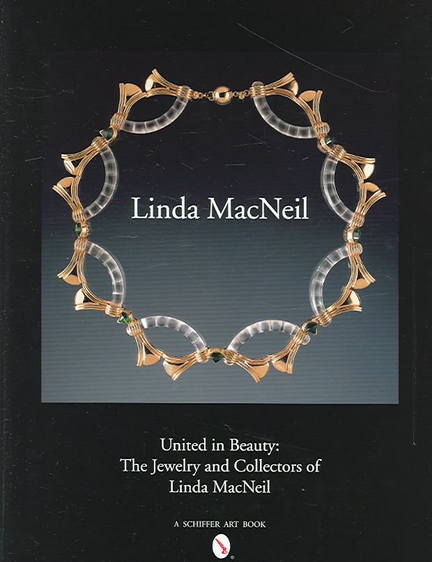 United in Beauty By Linda MacNeil 9780764317125 (Hardback)