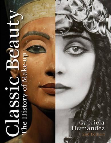 Classic Beauty By Gabriela Hernandez 9780764353000 (Hardback)