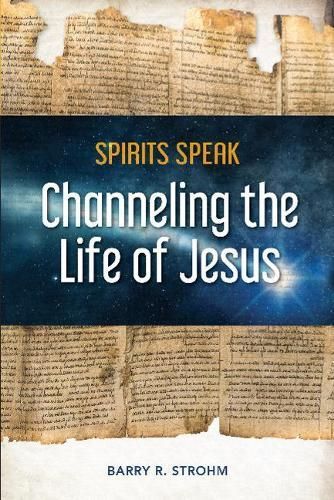 Spirits Speak By Barry R. Strohm 9780764357206 (Hardback)