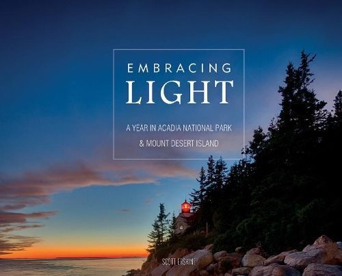 Embracing Light By Scott Erskine 9780764357503 (Hardback)