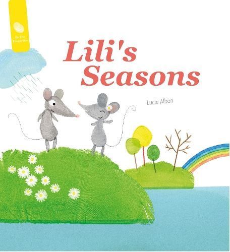 Lili's Seasons By Lucie Albon 9780764361043 (Hardback)