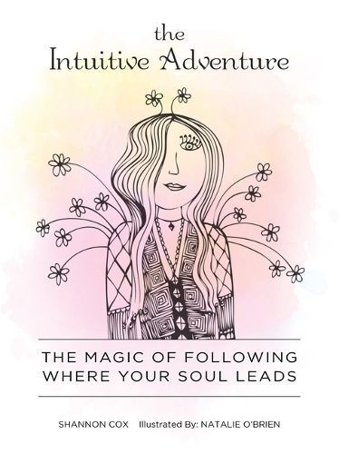 The Intuitive Adventure 9780764361937 (Paperback)