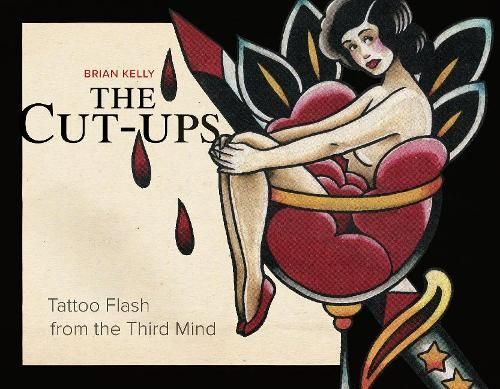 The Cut-Ups By Brian Kelly 9780764362859 (Hardback)