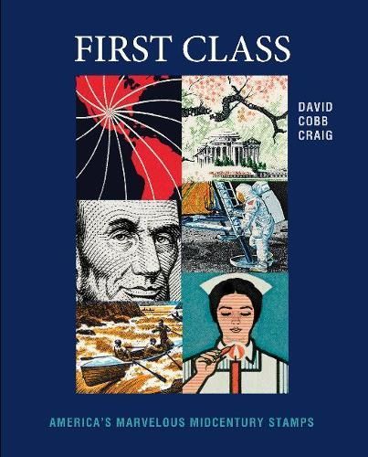 First Class 9780764364716 (Hardback)
