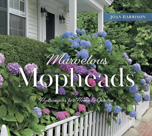 Marvelous Mopheads By Joan Harrison 9780764367298 (Hardback)
