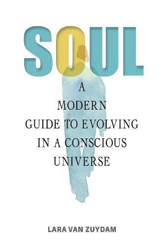 Soul By Lara Van Zuydam 9780764367670 (Hardback)