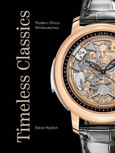 Timeless Classics By Steve Huyton 9780764368455 (Hardback)