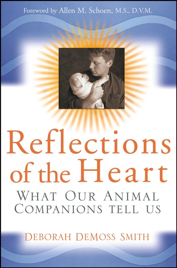 Reflections of the Heart By Deborah DeMoss Smith 9780764559495