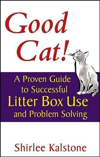 Good Cat! By Shirlee Kalstone 9780764569364 (Paperback)