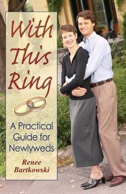 With This Ring By Renee Bartkowski 9780764815799 (Paperback)