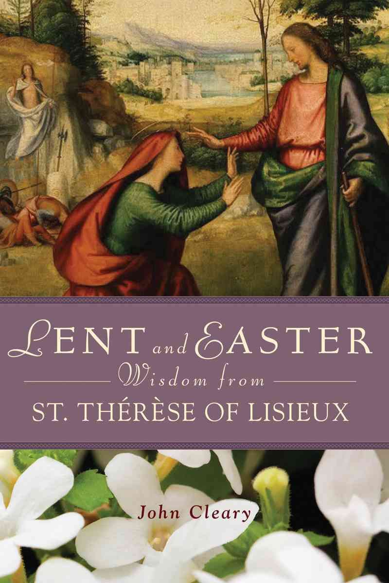 Lent and Easter Wisdom from By Cleary, John 9780764821738 (Paperback)