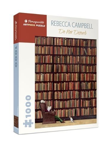 Rebecca Campbell By Rebecca Campbell (illustrator) 9780764982217