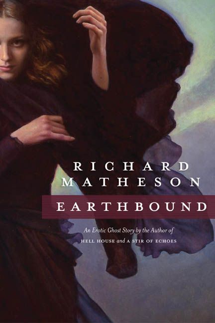 Earthbound By Matheson, Richard 9780765311719 (Paperback)