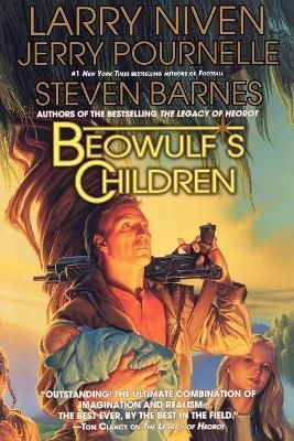 Beowulf's Children By Niven, Larry 9780765320889 (Paperback)