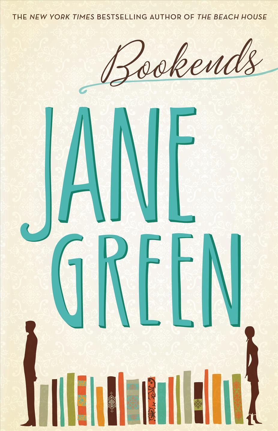 Bookends By Jane Green 9780767907811 (Paperback)